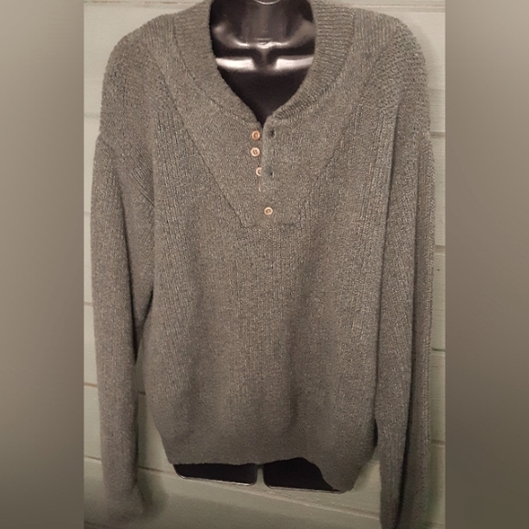 Cabela's Sweaters Cabelas Sweater Mens Large Poshmark